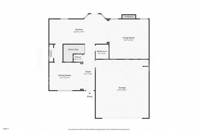 Foto del edificio - 315 Roland Manor Dr