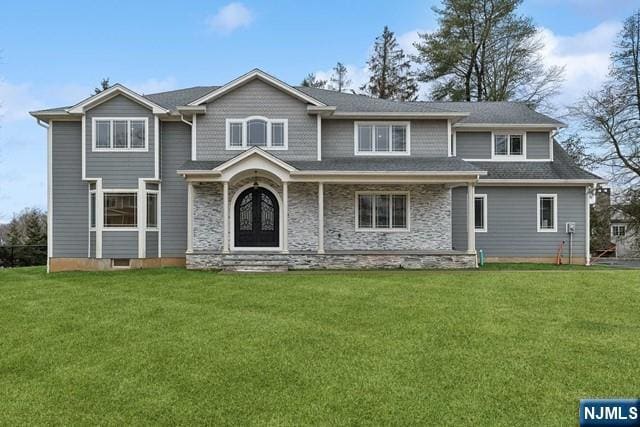 Building Photo - 25 Jones