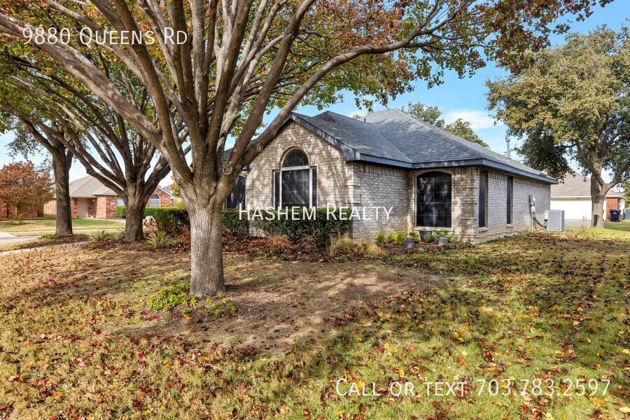 Primary Photo - Move In Ready 3 Bed 2 Bath in Frisco!