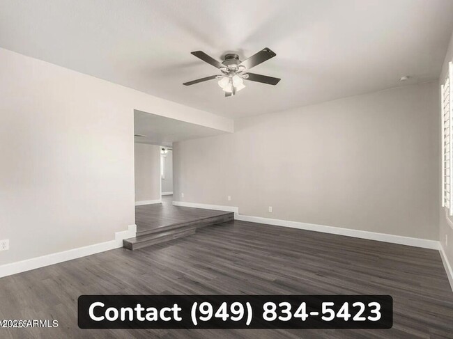 Building Photo - 3401 W Crocus Dr