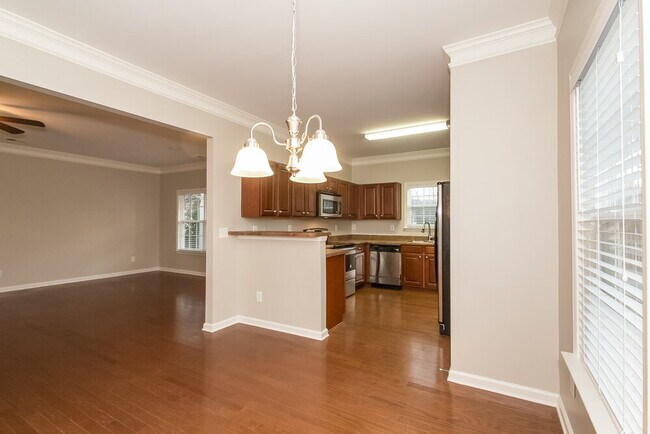 Foto del edificio - 679 Providence Pl SW