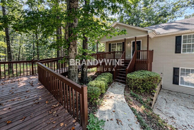 Building Photo - 6445 Fouts Mill Rd