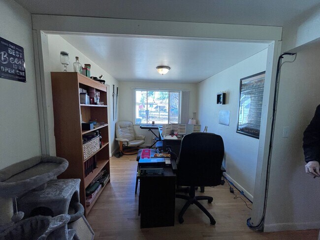 Foto del edificio - Wonderful Home in Central Fort Collins