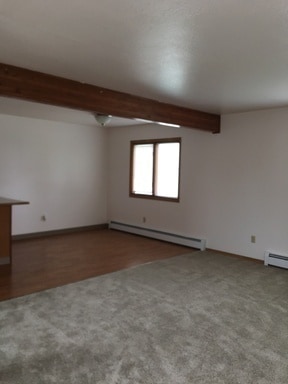 Foto del edificio - South Anchorage Beautiful 3 bed unit with washer/dryer in a 4-plex on quite cul de sac