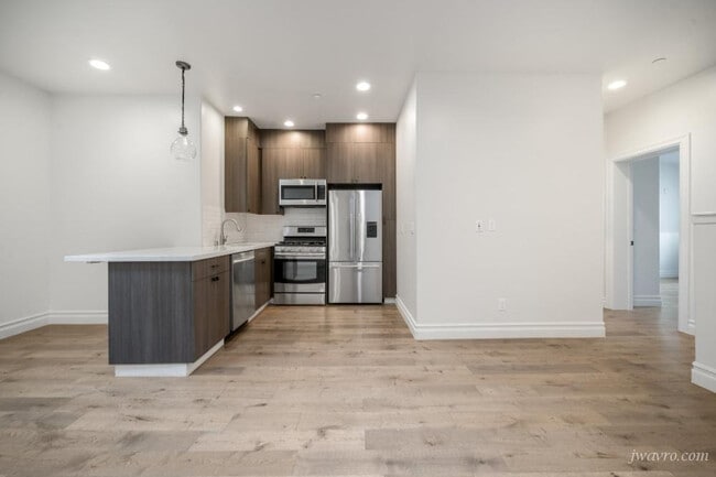 Photo - 967 Sutter St Apartment