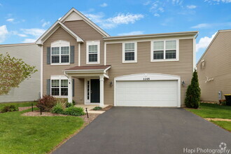 Building Photo - 1145 Adagio Dr