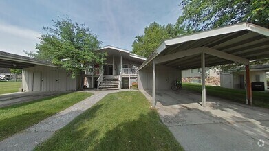 Building Photo - 411 N 16th Ave