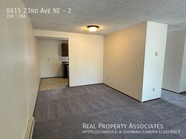 Building Photo - 8815 23rd Ave NE