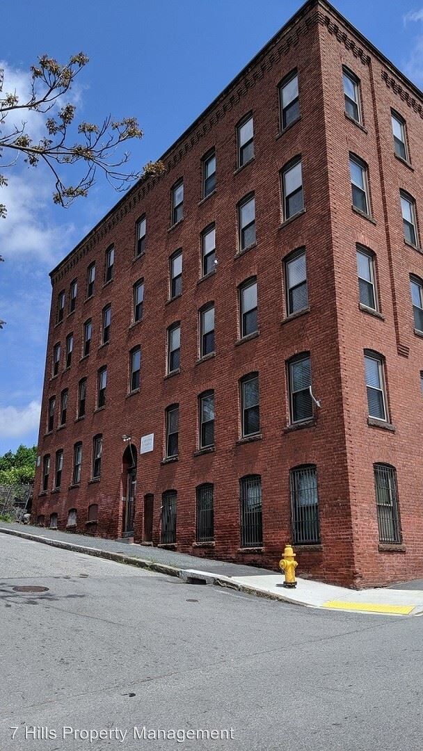 Foto del edificio - 24 Charlton St