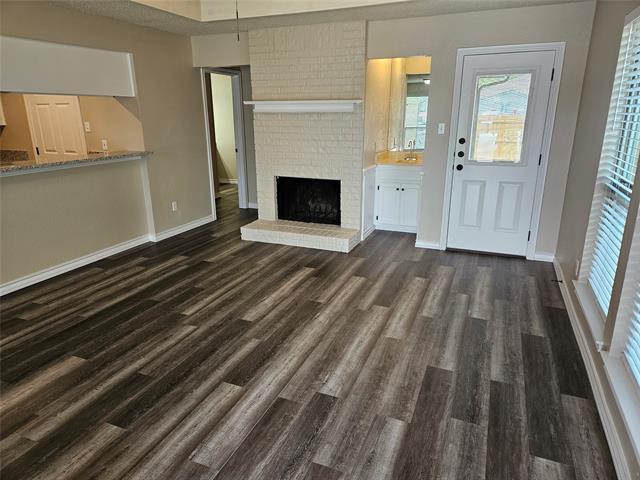 Foto del edificio - 5121 Trail Dust Ln