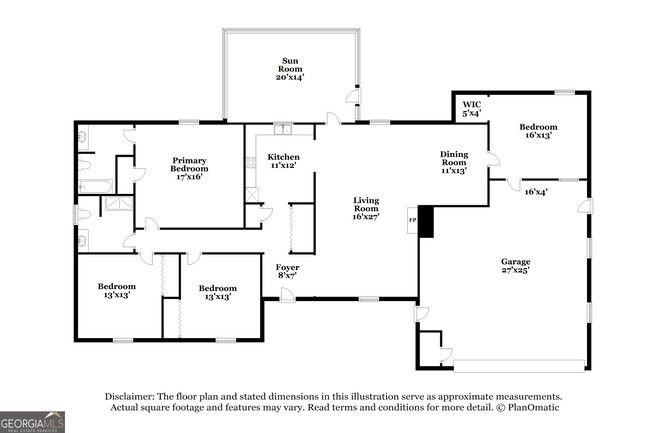 Foto del edificio - 3805 Rosemary Ln SE