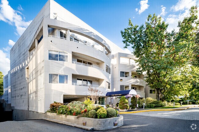 Foto del edificio - 100 Cuttermill Rd