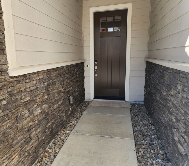 Building Photo - New Townhome in Minden for Rent