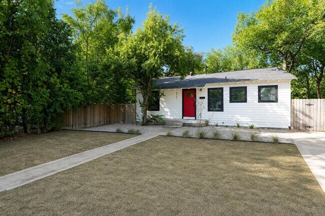 Foto del edificio - 3501 Grayson Ln