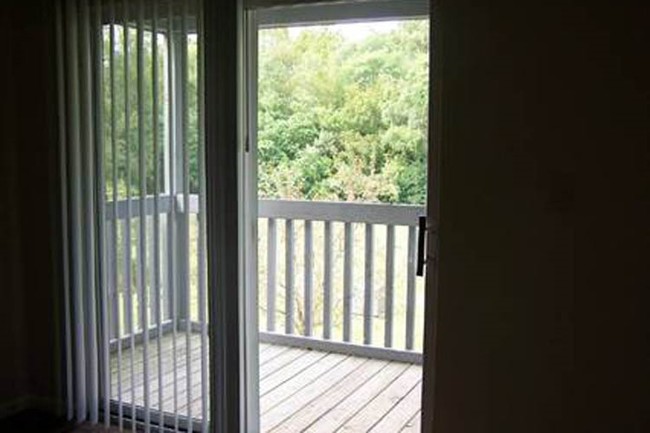 Interior Photo - Canterbury House Apartments - Logansport