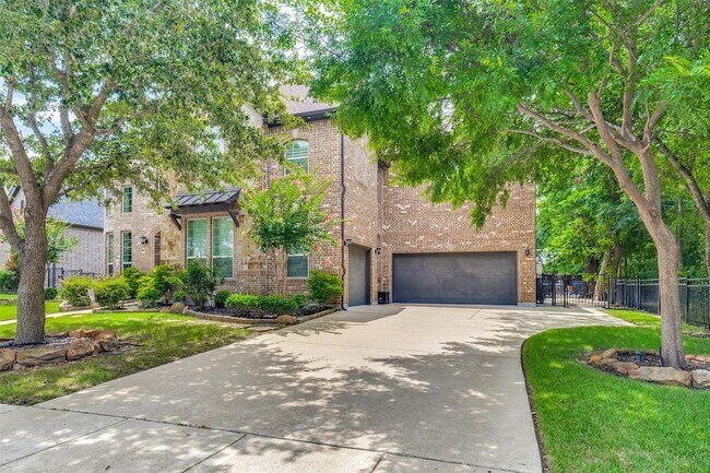 Foto del edificio - 2901 Merryglen Ln