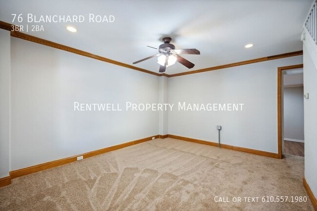 Foto del edificio - 76 Blanchard Rd