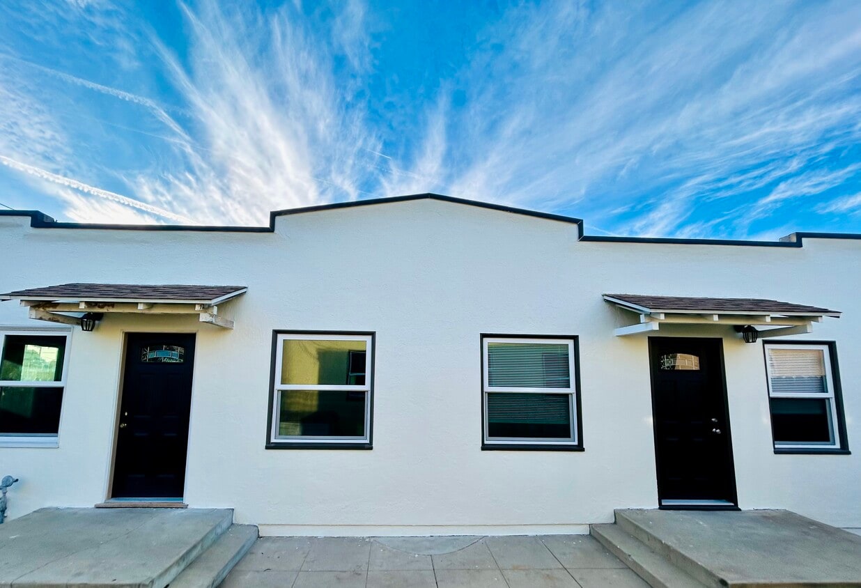 Foto principal - 1533 Freeman Ave