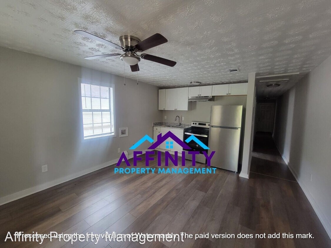 Foto del edificio - 2 br, 1 bath House - 4817 13th Ave