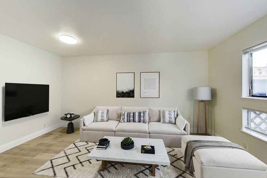 Primary Photo - Updated Apartment near BART. 1 month Free!!
