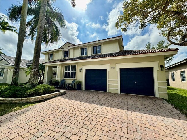 Building Photo - 1307 Peregrine Way