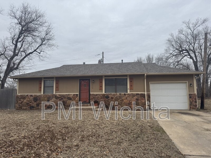 Foto principal - 615 N Kessler St