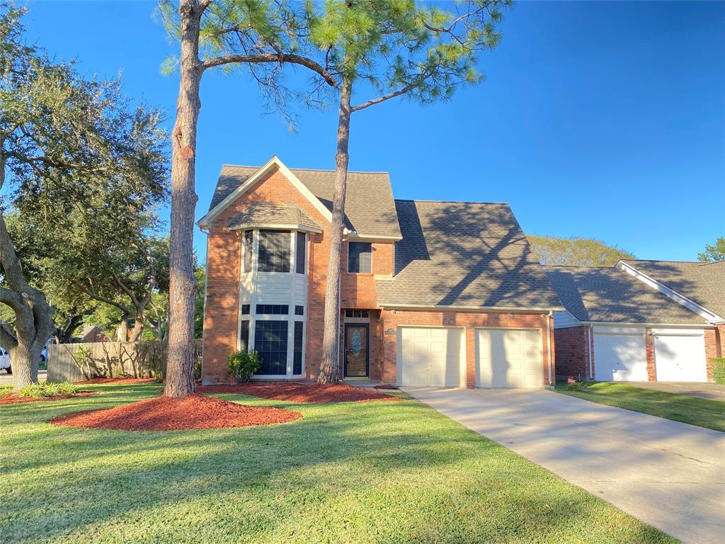 1107 Dunhaven Ct, Houston, TX 77062 House Rental in Houston, TX