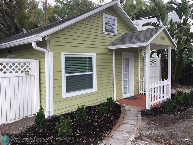Foto del edificio - 1313 SW 6th St