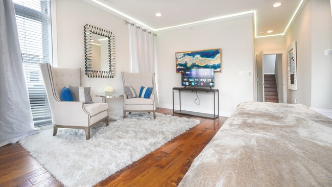 Foto del edificio - 1828 Wharton St