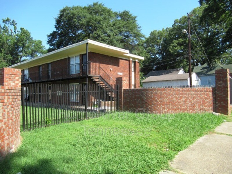 131 N Bingham St Unit Apt 3, Memphis, TN 38112 Condo for Rent in