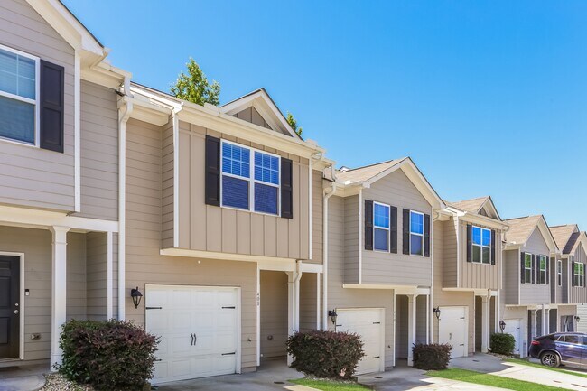 Foto del edificio - 408 Highwood Ln