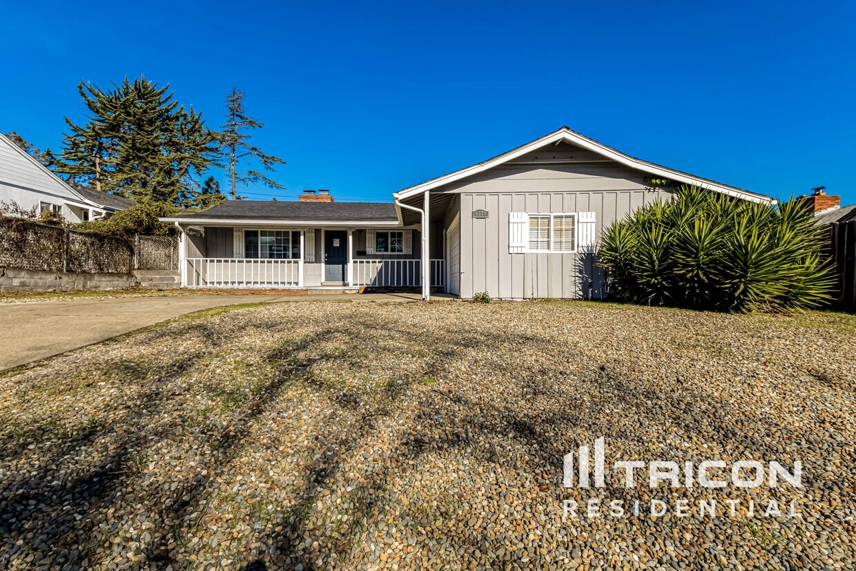 4274 Street Vallejo CA House Rental in Vallejo, CA