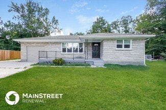 Building Photo - 1712 Star Rest Dr