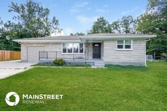 Building Photo - 1712 Star Rest Dr