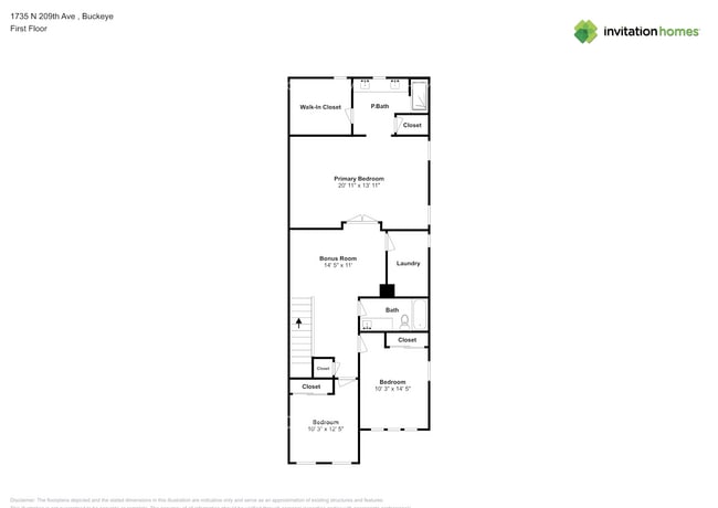 Foto del edificio - 1735 N 209th Ave