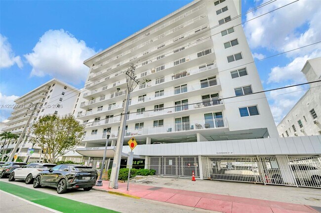 Foto del edificio - 345 Ocean Dr