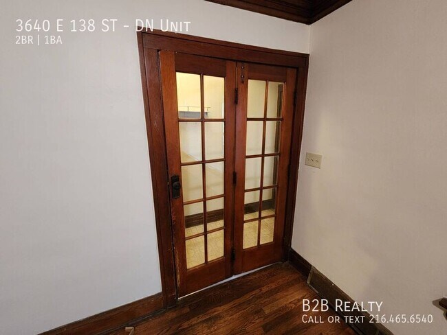 Foto del edificio - 3640 E 138th St