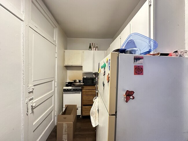 Foto del edificio - 3034 N Halsted St