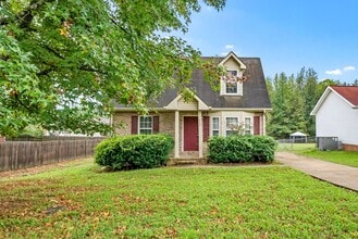 Building Photo - 360 Donna Dr