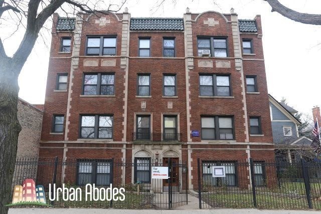 Foto principal - 4546 N Damen Ave