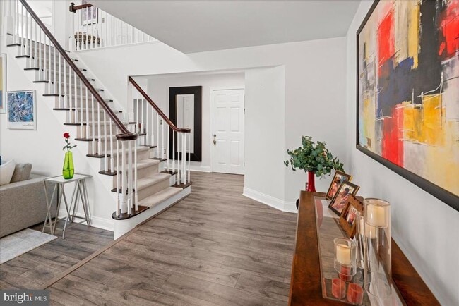 Foto del edificio - 9 Cromwell Ct