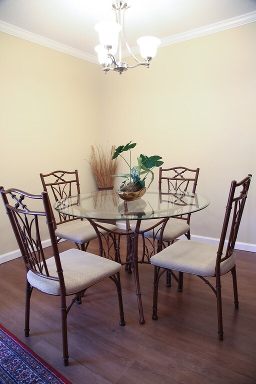 523 Garden Ct, Quincy, IL 62301 Townhome Rentals in Quincy IL