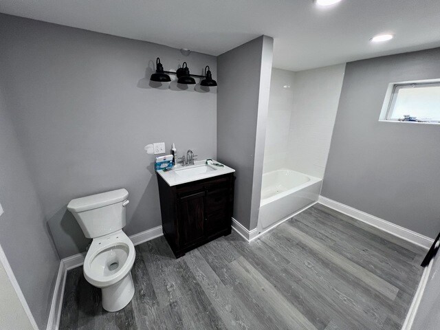 Foto del edificio - 1028 W Oakdale Ave