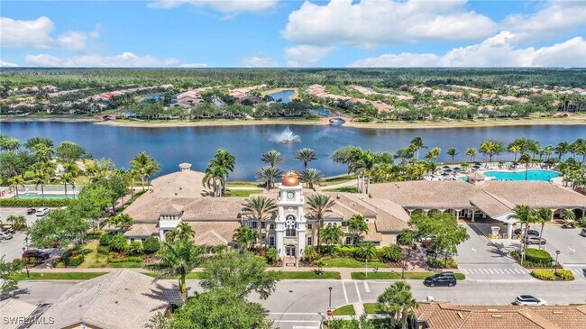 Foto del edificio - 8485 Deimille Ct