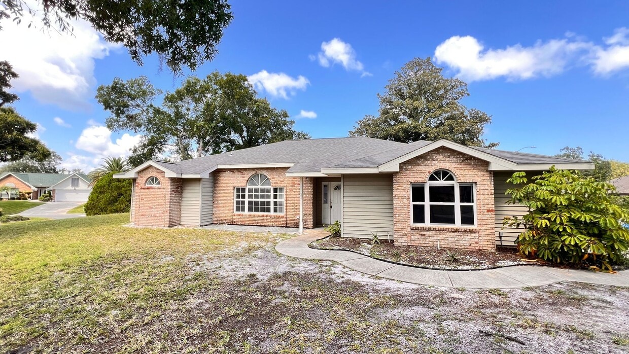 Photo - 3 BD/2BA Coastal Paradise Awaits at 23 Winding Woods, Ormond Beach!