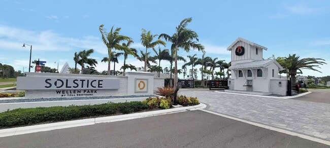 Foto del edificio - Solstice Annual Home for Rent