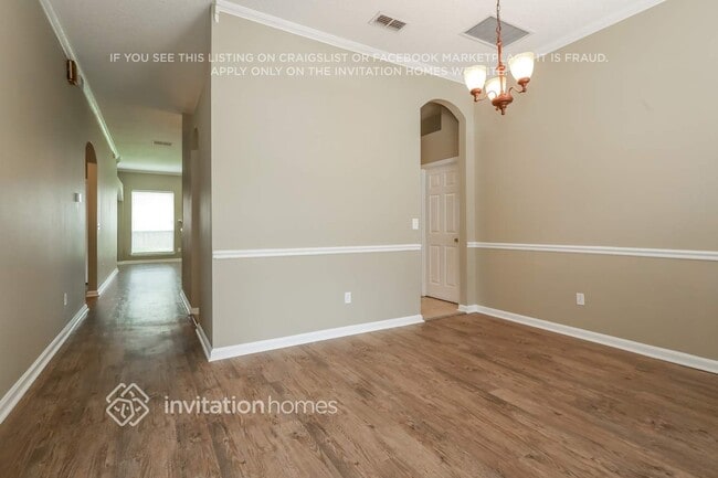 Foto del edificio - 512 Tupelo Trce