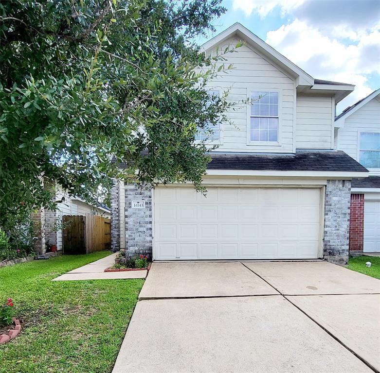 14143 Maximos Dr, Houston, TX 77083 House Rental in Houston, TX