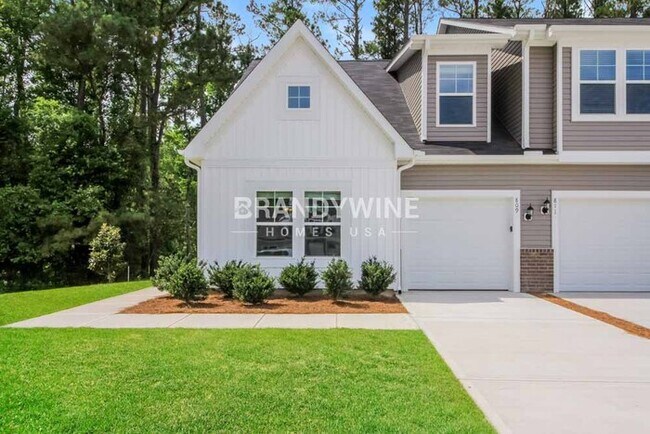 Foto del edificio - $5 APP FEE + 1.5 MONTH'S FREE RENT!