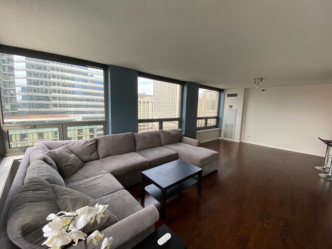 Foto del edificio - 440 N Wabash Ave